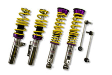 Load image into Gallery viewer, KW Coilover Kit V1 Porsche 911 (996) Carrera 4 4S; incl. Convertible + Targa - 10271003