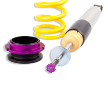 Load image into Gallery viewer, KW Coilover Kit V3 2012+ Mercedes SLK55 AMG - 35225049
