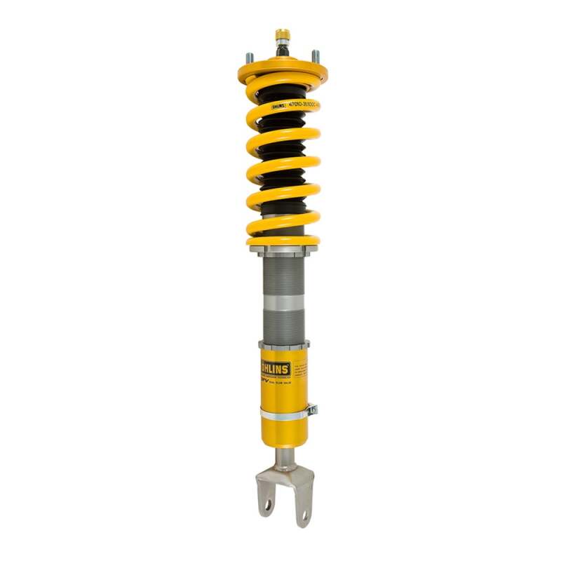 Ohlins 99-09 Honda S2000 Road & Track Coilover System - HOS MI21S1