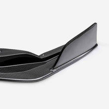 Load image into Gallery viewer, Seibon 2022+ Toyota GR86/Subaru BRZ Carbon Fiber Rear Diffuser Cover - RD22TY86-MB