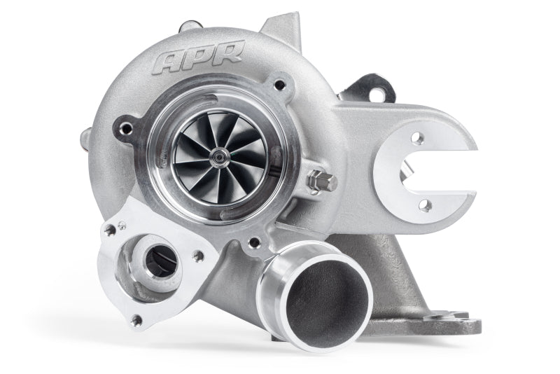 APR 16-23 Audi TTS Quattro (EA888.3 DTR6054) Turbo Charger System w/ HPFP/LPFP - T4100003-A