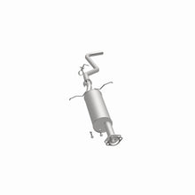 Load image into Gallery viewer, MagnaFlow BRE Exhaust Kit 90-96 Nissan D21 2.4L - 106-0340