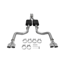 Load image into Gallery viewer, Flowmaster 15-23 Charger SRT 392/HELLCAT American Thunder SS Exhaust System - 817739
