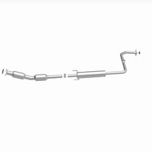 Load image into Gallery viewer, MagnaFlow 04-09 Toyota Prius L4 OEM Underbody Single Direct Fit EPA Compliant Catalytic Converter - 23-169