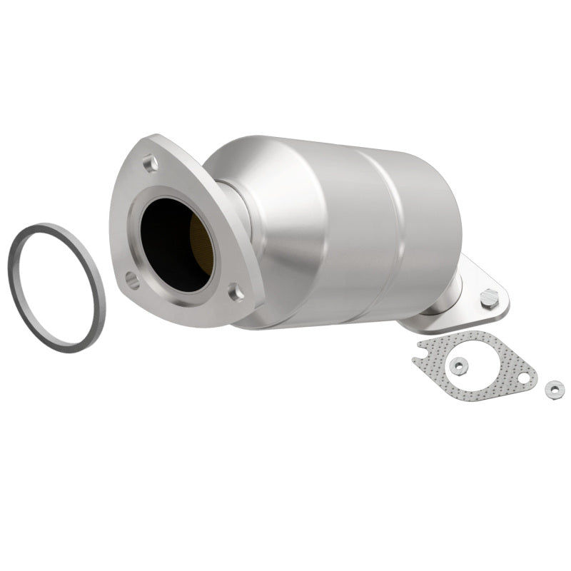 MagnaFlow Direct Fit Catalytic Converter 07-08 GM SUV 3.6L Rear OEM - 49446