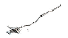 Load image into Gallery viewer, Borla 2024 Acura Integra Type S Cat Back Exhaust - 140986