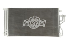 Load image into Gallery viewer, CSF 11-13 Kia Sportage 2.0L A/C Condenser - 10672
