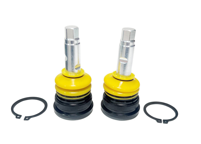 Whiteline 05-10 Ford Mustang Ball Joints for Roll Center Correction - KCA439
