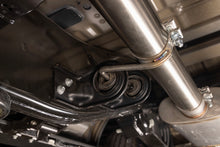 Load image into Gallery viewer, Flowmaster 21-25 F-150 2.7L/3.5L/5.0L Signature Series 304 Cat-Back Exhaust System - 738115