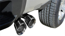 Load image into Gallery viewer, Corsa 2014-2019 Chevy Silverado 1500 5.3L V8 CC / SB 3in Single Side Exit Touring Cat-Back Exhaust - 14848