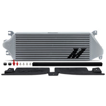 Load image into Gallery viewer, Mishimoto 2024+ Toyota Tacoma Performance Intercooler - Silver - MMINT-TAC-24SL