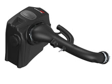 Load image into Gallery viewer, aFe Momentum GT PRO 5R Stage-2 Si Intake System, GM Silverado/Sierra 17-19 V6 3.6L - 54-74109