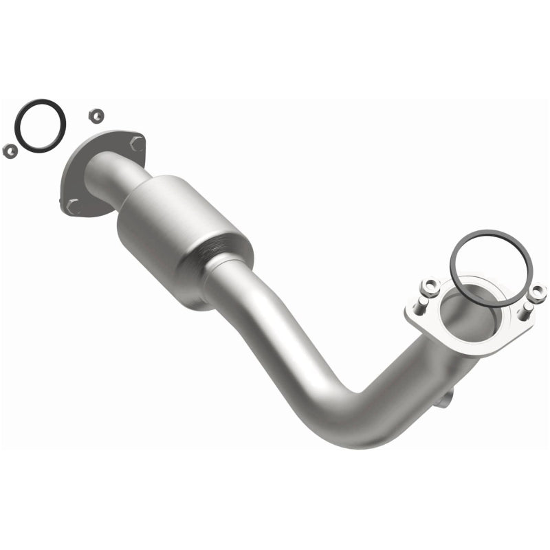 MagnaFlow 13-16 Toyota RAV4 2.5L Direct Fit Converter - 5592543
