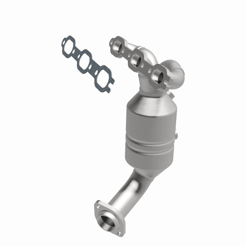 MagnaFlow Direct Fit Catalytic Converter 2007 Chrysler Pacifica 4.0L - 51481