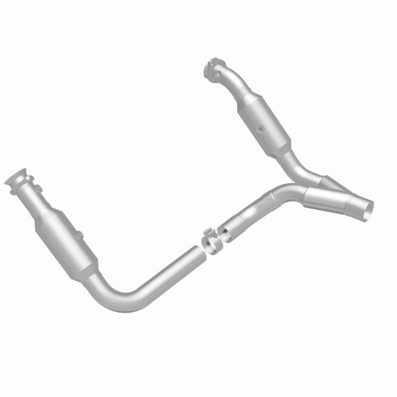 MagnaFlow 2009 Dodge Ram 1500 5.7L Direct Fit Converter - 5451664
