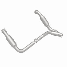 Load image into Gallery viewer, MagnaFlow 2009 Dodge Ram 1500 5.7L Direct Fit Converter - 5451664