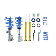 Load image into Gallery viewer, Bilstein B14 (PSS) 13-14 Mercedes-Benz CLA250 L4 2.0L Front &amp; Rear Performance Suspension System - 47-231108