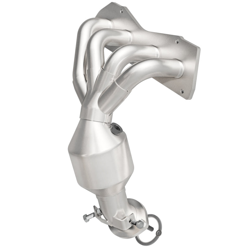 MagnaFlow Direct Fit Catalytic Converter 10-11 Toyota Camry 2.5L - 51800