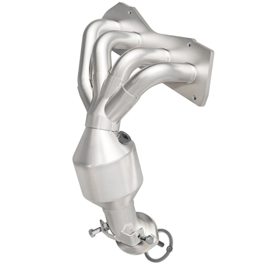 MagnaFlow Direct Fit Catalytic Converter 10-11 Toyota Camry 2.5L - 51800