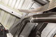 Load image into Gallery viewer, Flowmaster 20-25 GM 2500/3500HD 6.6L FlowFX Cat-Back Exhaust System - 717927