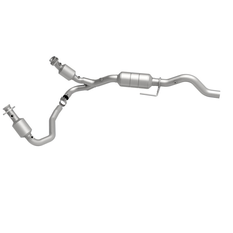 MagnaFlow Direct Fit Catalytic Converter 02-03 Dodge Durango 5.9L - 51351