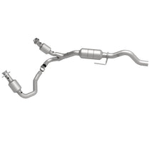 Load image into Gallery viewer, MagnaFlow Direct Fit Catalytic Converter 02-03 Dodge Durango 5.9L - 51351