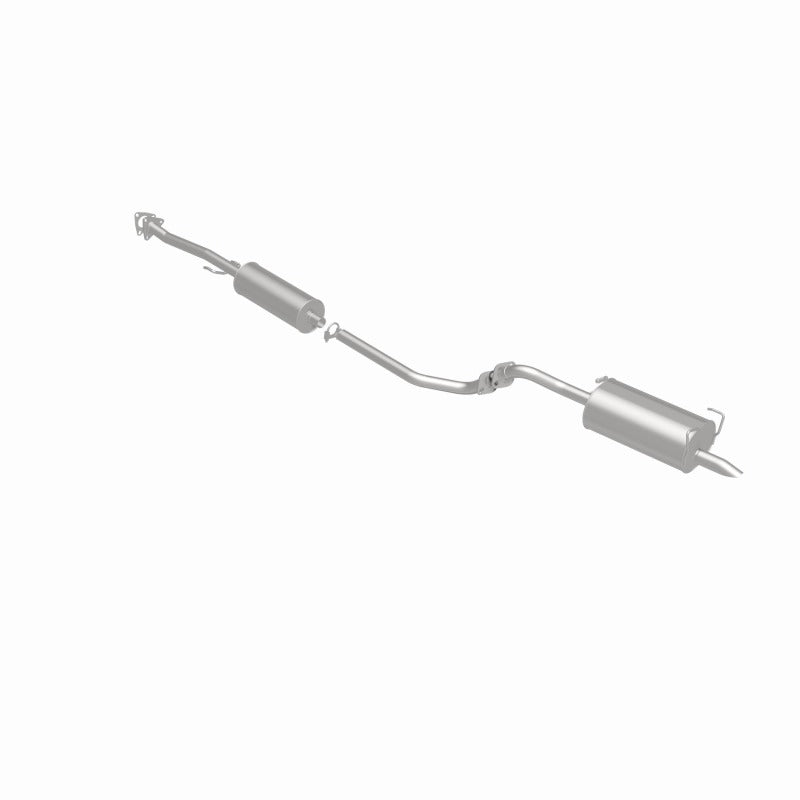 MagnaFlow BRE Exhaust Kit 12-14 Honda CR-V 2.4L - 106-0621