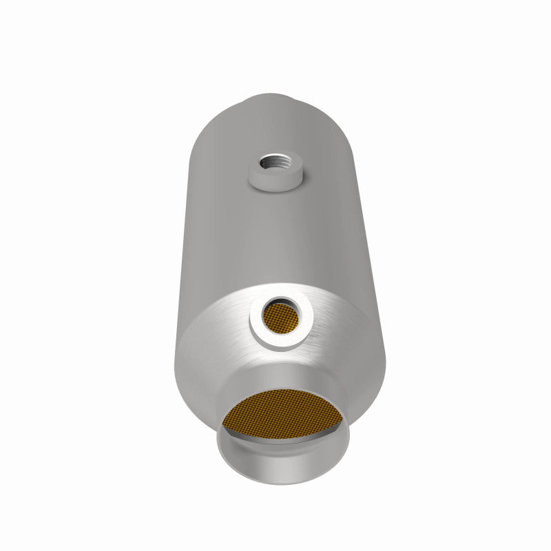 MagnaFlow 2.25 1-O2 CA Universal Converter - 5461325