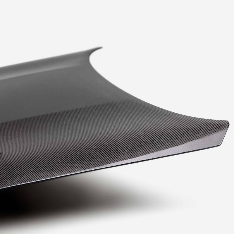 Seibon 2023 Nissan Z GT-Style Carbon Fiber Hood - HD22NSZ-GT