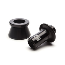 Load image into Gallery viewer, Cobb Subaru STI Reverse Lockout Pull - Stealth Black - 244310-BK
