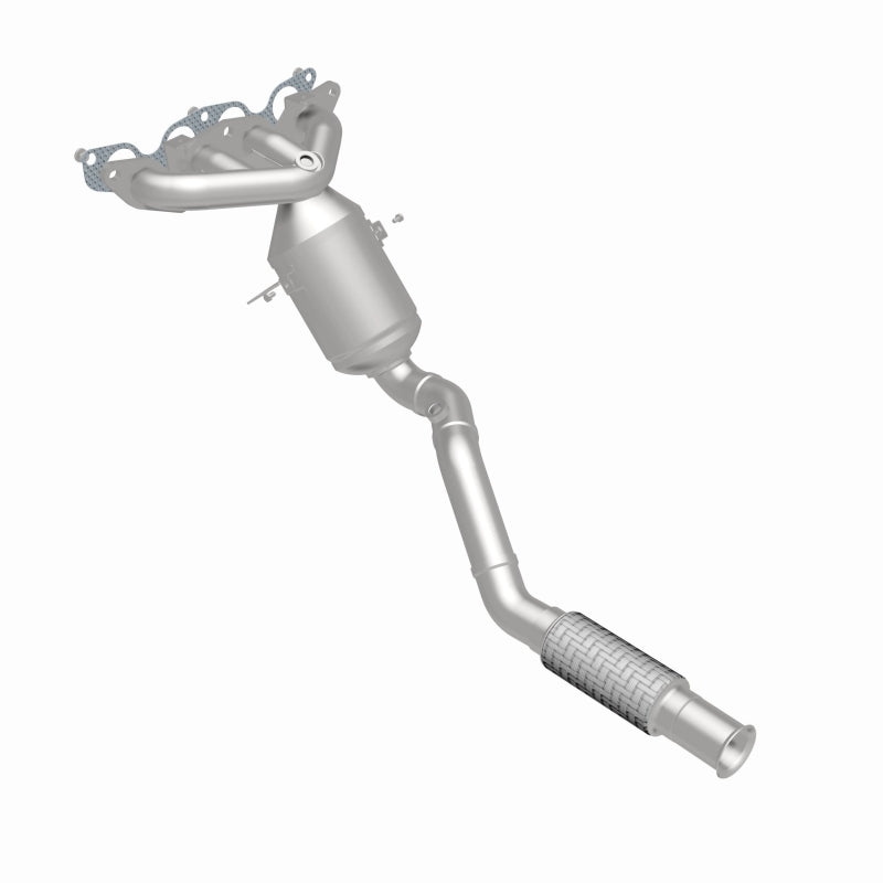 MagnaFlow Direct Fit Catalytic Converter 2018-2021 Ford EcoSport Single Manifold 2L - 290002