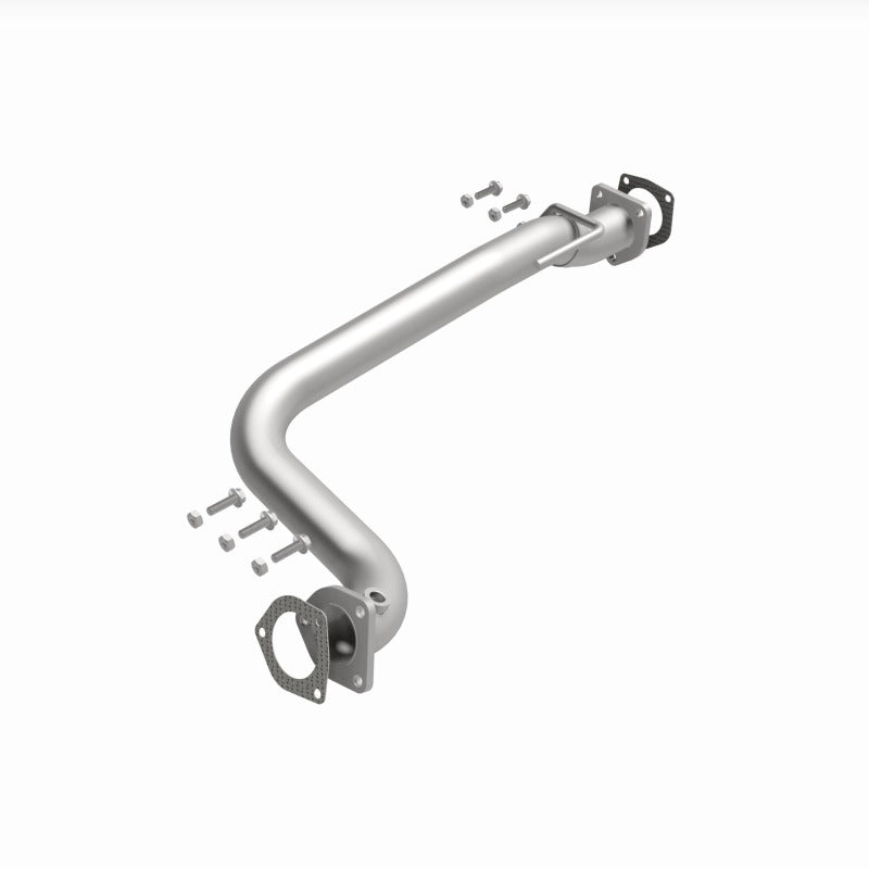 BRE Exhaust 97-06 Wrangler 2.4L 2.5L 4.0L Front Pipe Kit - 107-0004
