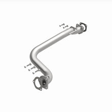 Load image into Gallery viewer, BRE Exhaust 97-06 Wrangler 2.4L 2.5L 4.0L Front Pipe Kit - 107-0004