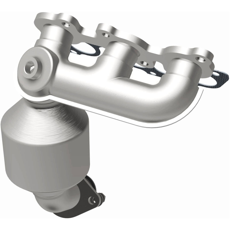 MagnaFlow Direct Fit Catalytic Converter California Grade 04-06 Toyota Camry 3.3L - 5531610