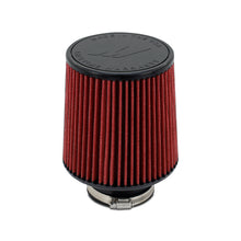 Load image into Gallery viewer, Mishimoto Performance Air Filter - 3in Inlet / 6in Length - MMAF-3006