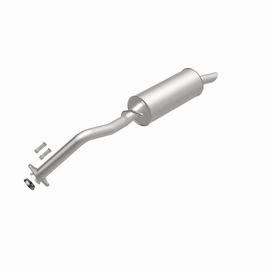 BRExhaust 10-15 Toyota Prius 1.8L Exhaust Kit - 106-0761