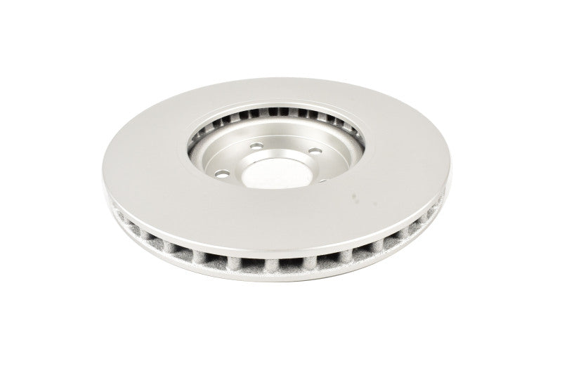 DBA 2005 Jaguar S-Type (w/320mm Front Rotor / excl R Models) Front En-Shield Standard Rotor - DBA3660E