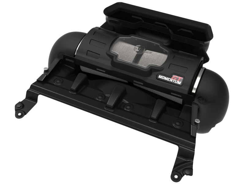 aFe Momentum GT Pro Dry S Cold Air Intake System 2021 RAM 1500 TRX V8-6.2L SC - 50-70075D