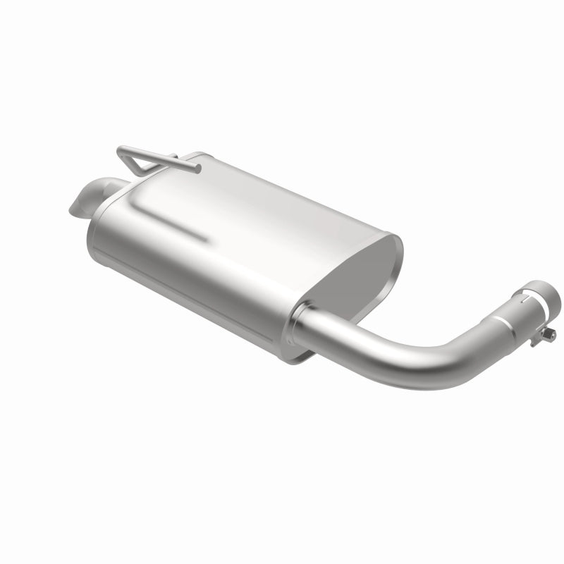 BRExhaust 19-25 Nissan Altima 2.5L Direct-Fit Replacement Rear Muffler Kit - 108-0293
