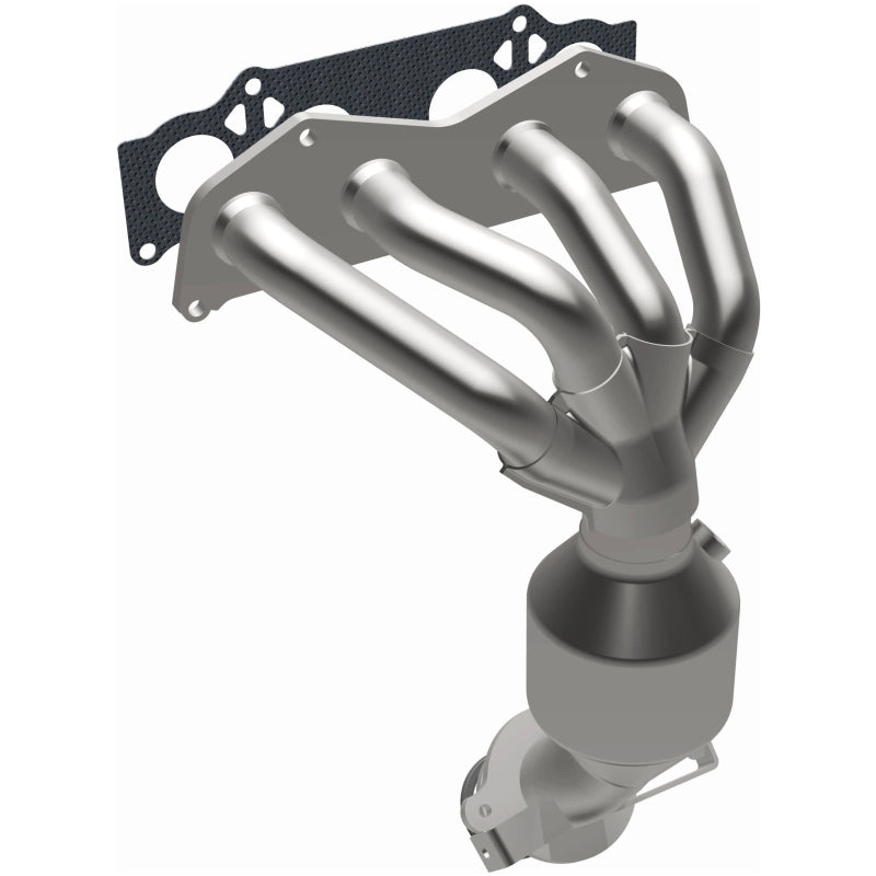 MagnaFlow Direct Fit Catalytic Converter 04-05 Toyota RAV4 2.4L - 51287