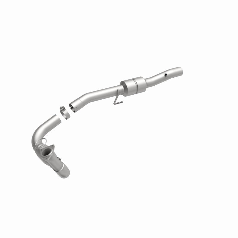 MagnaFlow Direct Fit Catalytic Converter 00-06 Chevy/GMC Driver Side 6.0L - 458067