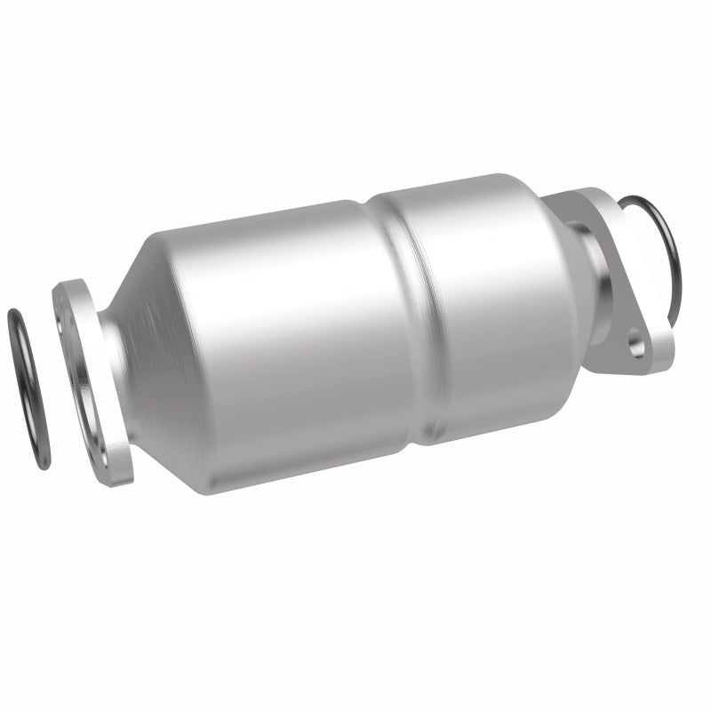 MagnaFlow Direct Fit Catalytic Converter 93-94 Corolla/Prizm CA - 338656
