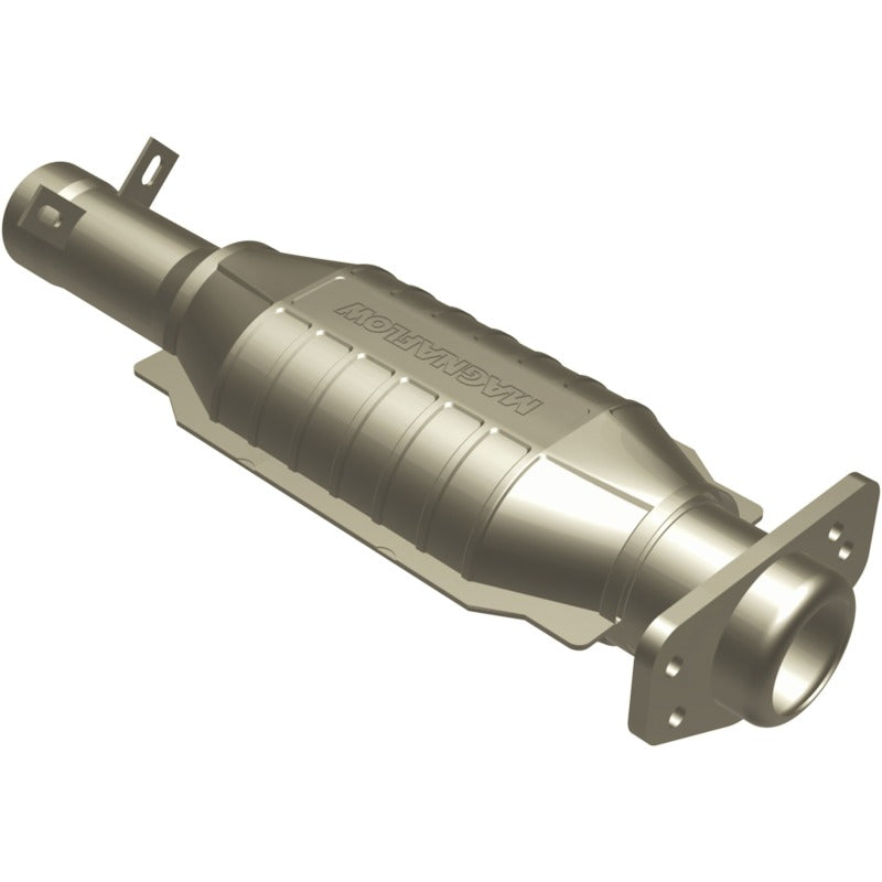 MagnaFlow Conv GM 21X6.5X4 2.5/3 23486 - 93486
