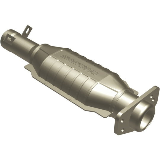 MagnaFlow Conv GM 21X6.5X4 2.5/3 23486 - 93486