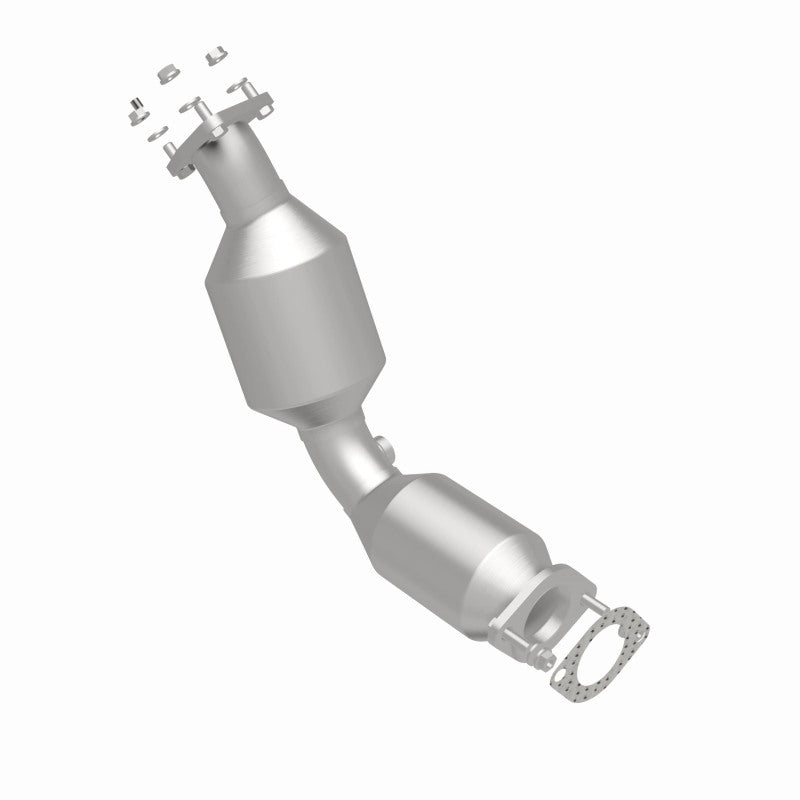 MagnaFlow 04-08 Infiniti FX35 3.5L Direct Fit Converter - 5481601