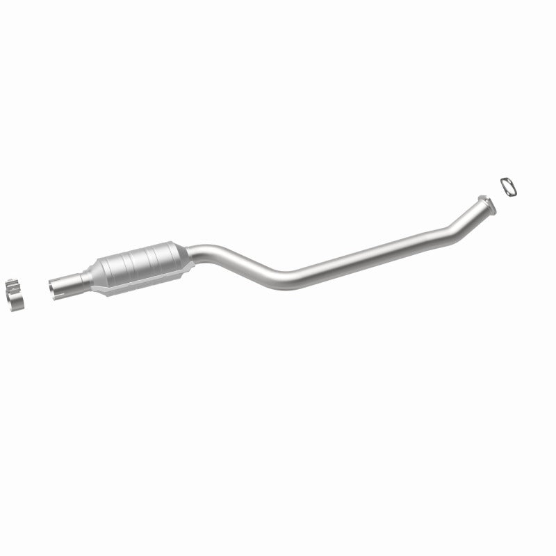 MagnaFlow Direct Fit Catalytic Converter 2006 BMW 530xi 3.0L OEM - 52481