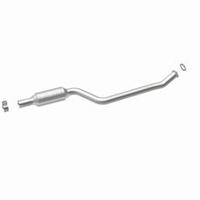 Load image into Gallery viewer, MagnaFlow Direct Fit Catalytic Converter 2006 BMW 530xi 3.0L OEM - 52481