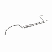 Load image into Gallery viewer, MagnaFlow BRE Exhaust Kit 04-15 QX56 Armada Titan 5.6L - 106-0742