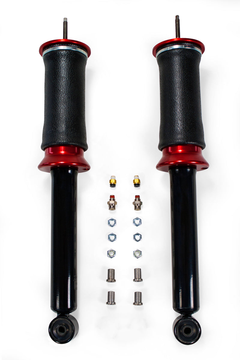 Air Lift Performance Rear Kit for 85-98 Volkswagen Golf MK2/MK3 - 75683
