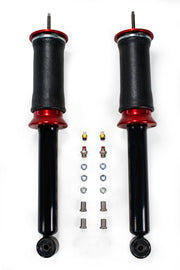 Air Lift Performance Rear Kit for 85-98 Volkswagen Golf MK2/MK3